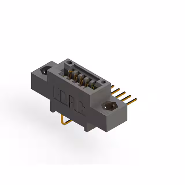 395-010-559-807 EDAC Inc.  Edgeboard Connectors